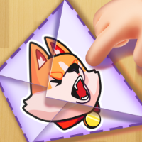 Paper Fold Master